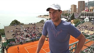 Tennis: a Montecarlo Nadal a caccia della "undécima"