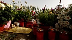 Europe's journalists continue work of murdered Malta blogger Daphne Caruana Galizia