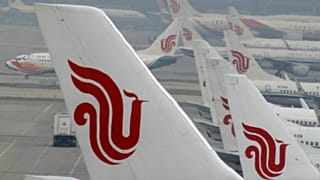 طائرة تهبط اضطراريا بعد تهديد مسافر لمضيفة باستخدام قلم