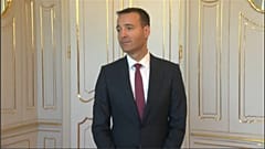 Slovacchia, si dimette il ministro dell'Interno Drucker