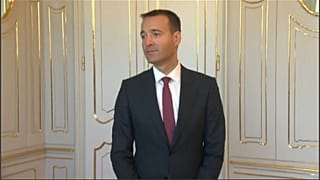 Slovacchia, si dimette il ministro dell'Interno Drucker