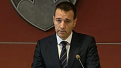 Slowakischer Journalistenmord: Neuer Innenminister Tomas Drucker tritt zurück 