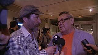 Cinema in lutto per la morte di Milos Forman