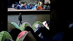 Immigration et asile : un projet de loi controversé