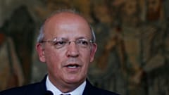 Augusto Santos Silva, Ministro português dos Negócios Estrangeiros