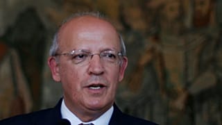 Augusto Santos Silva, Ministro português dos Negócios Estrangeiros