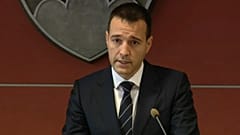 Démission du ministre de l'Intérieur slovaque