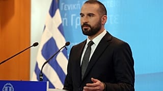 Η Αθήνα διαψεύδει τον Γιλντιρίμ