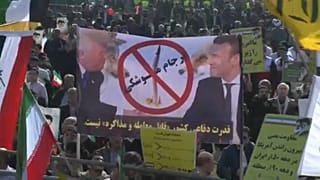ЕС не решился на новые санкции против Ирана