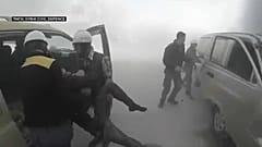 Συρία: η λύση πιο μακριά από ποτέ