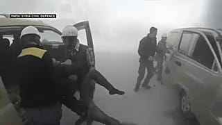 Συρία: η λύση πιο μακριά από ποτέ