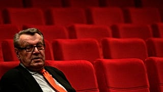 Голливуд скорбит по Милошу Форману