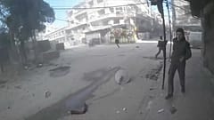 AB'den Suriye'ye hava operasyonuna destek  