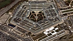 "Pentagon PYD için bütçeden pay istedi" iddiası