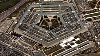 "Pentagon PYD için bütçeden pay istedi" iddiası