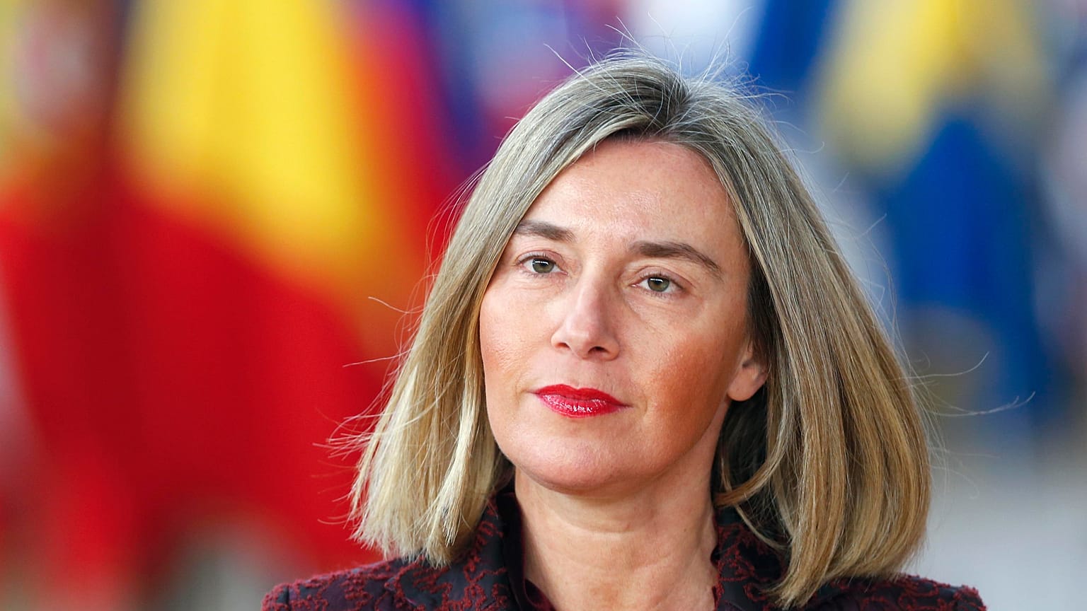 EU-Außenrat fordert Wiederaufnahme von Verhandlungen im Syrienkonflikt