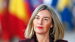 EU-Außenrat fordert Wiederaufnahme von Verhandlungen im Syrienkonflikt