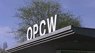 Russischer Botschafter: OPCW-Team darf am Mittwoch nach Duma