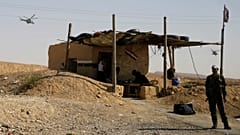 پایگاه هوایی شعیرات