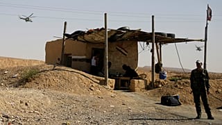 پایگاه هوایی شعیرات