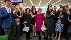 Os Pulitzer depois do 'efeito Weinstein'
