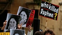 Suikast kurbanı Maltalı gazeteci Galizia'nın haberleri yayınlanacak