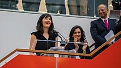 Pulitzer-Preise 2018: #MeToo, eindrucksvolle Bilder und ein Rapper