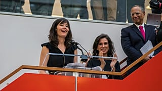 Pulitzer-Preise 2018: #MeToo, eindrucksvolle Bilder und ein Rapper