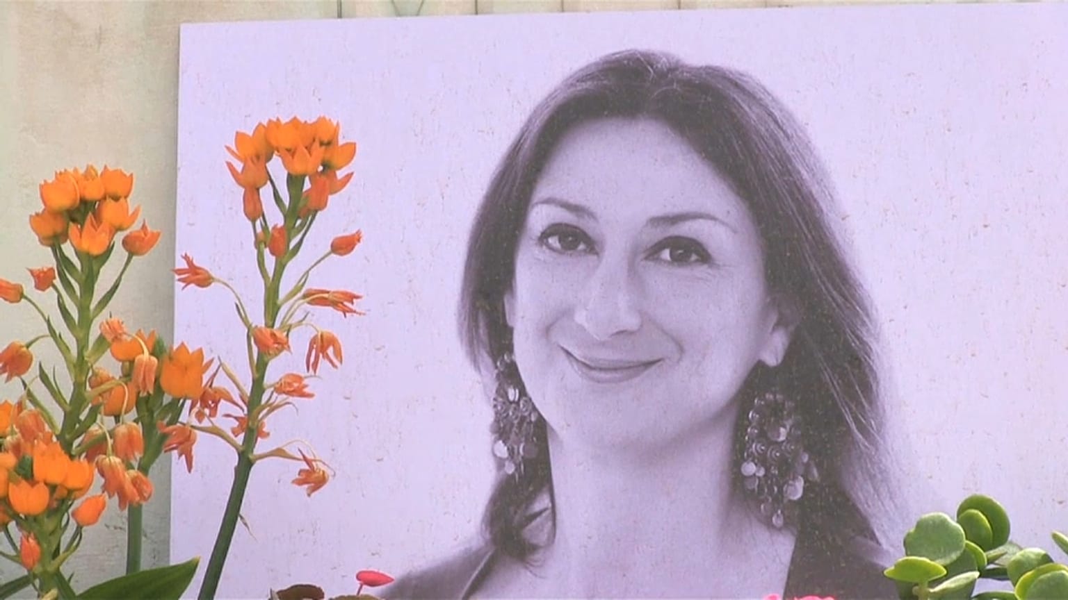 Malta: verità per Daphne Caruana Galizia