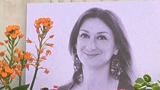 Malta: verità per Daphne Caruana Galizia