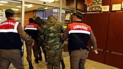 Ευρωκοινοβούλιο: Θα καλέσει την Τουρκία να απελευθερώσει τους Έλληνες στρατιωτικούς