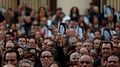 Projeto Daphne, seis meses depois da morte da jornalista 