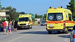 Μυτιλήνη: Βουτιά στο κενό για 17χρονο που έπαιζε «Μπλε Φάλαινα»
