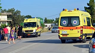 Μυτιλήνη: Βουτιά στο κενό για 17χρονο που έπαιζε «Μπλε Φάλαινα»