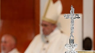 EuGH: Kirchliche Arbeitgeber dürfen Konfession nicht immer fordern 