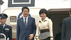 Al via bilaterale USA-Giappone