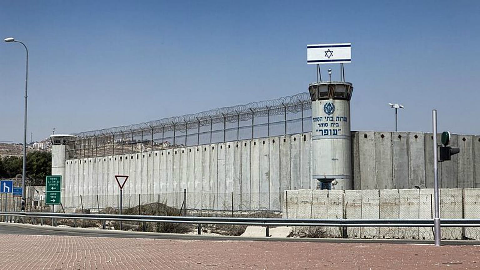 انفوغرافيك: إسرائيل اعتقلت أكثر من مليون فلسطيني منذ العام 1948
