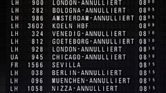 EuGH: Fluggäste können auch bei wilden Streiks Entschädigung fordern