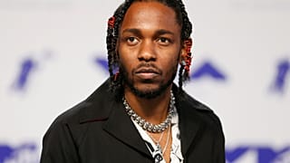 Kendrick Lamar holt sich als erster Rapper den Pulitzer-Preis
