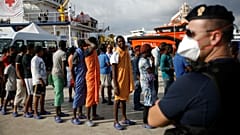 How many migrants in your country? Probably fewer than you think