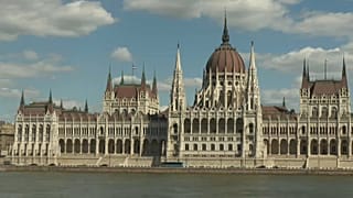 Május 8-án ül össze az új parlament