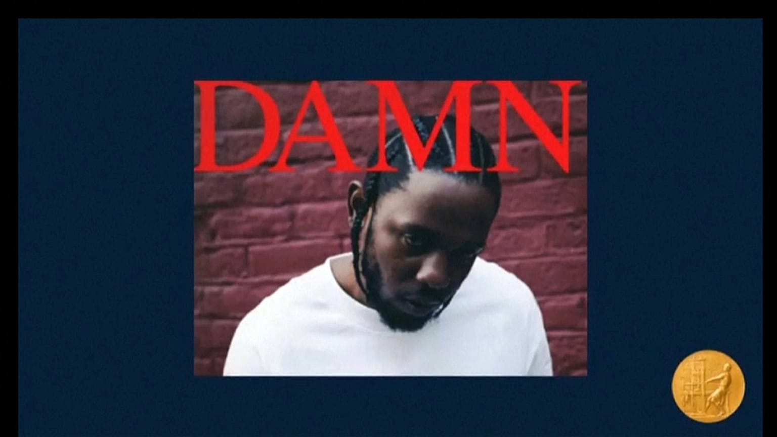 Il Pulitzer per la prima volta va ad un rapper