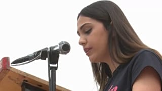 «Θέλω να βοηθήσω να ξαναχτιστεί η Συρία, αλλά...»