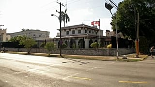 Κούβα: Αποχωρούν οι οικογένειες καναδών διπλωματών από την Αβάνα