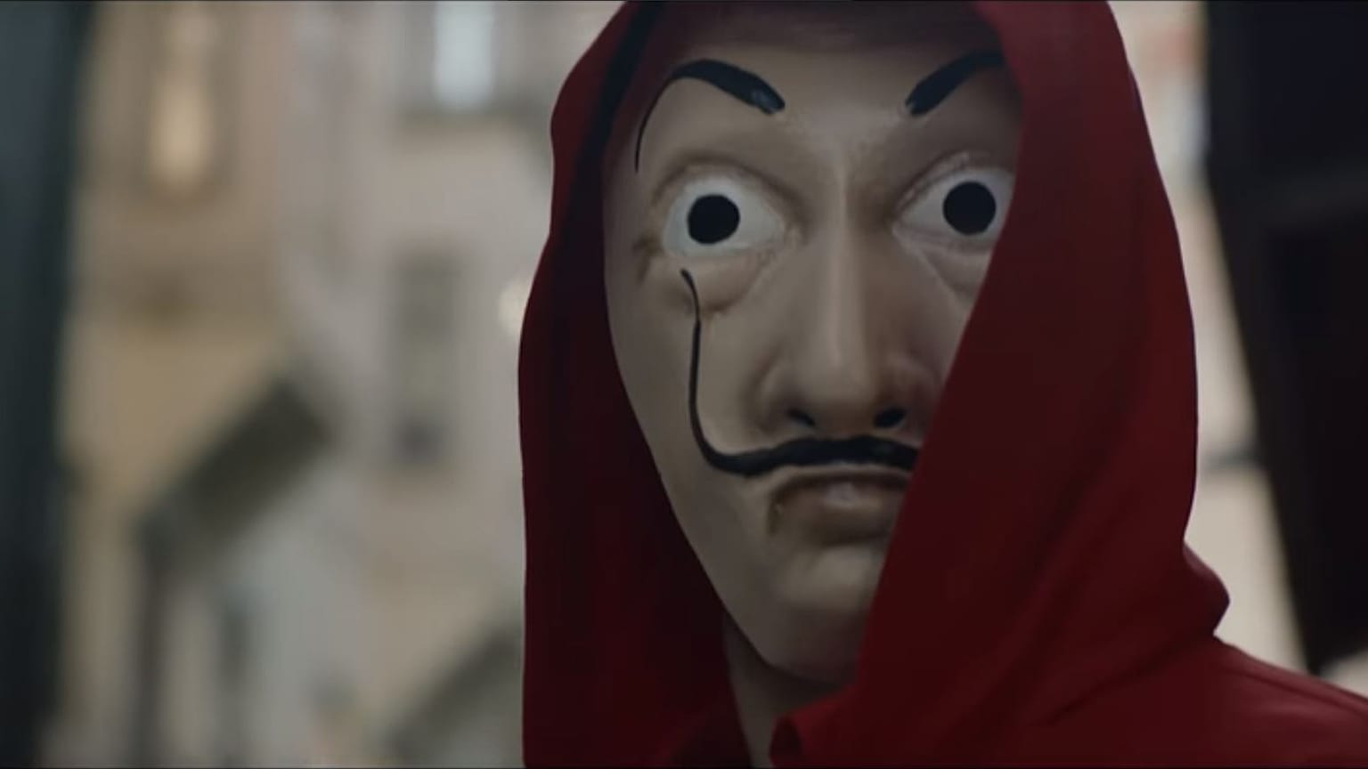La serie Netflix La Casa de Papel accusata di essere sovversiva in Turchia