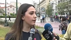 Szíriában rekedt rokonaiért aggódik egy diák