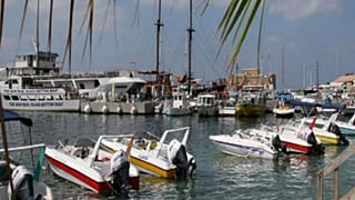 Κύπρος: Αύξηση 36,4% στις αφίξεις τουριστών τον Μάρτιο