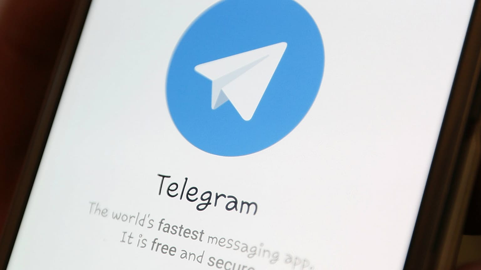 Rusya mesajlaşma uygulaması Telegram'ı engelleyemiyor 