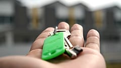 "Up to a third of millennials face renting from cradle to grave"
