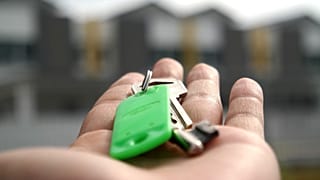 "Up to a third of millennials face renting from cradle to grave"